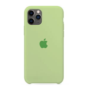 Verde Hortelã para iPhone 11 Pro