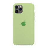 Verde Hortelã para iPhone 11 Pro