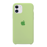 Verde Hortelã para iPhone 11