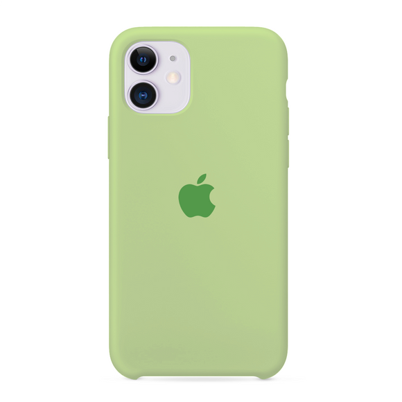 Verde Hortelã para iPhone 11