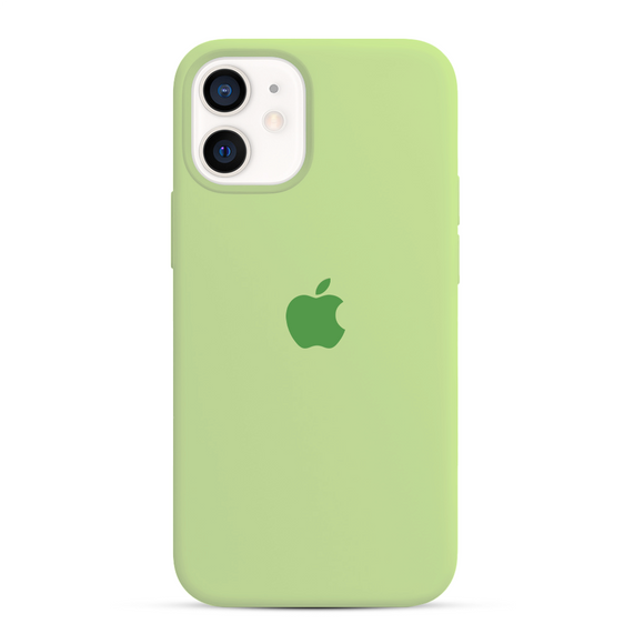 Verde Hortelã para iPhone 12 Mini
