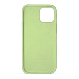 Verde Hortelã para iPhone 13 Mini