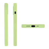 Verde Hortelã para iPhone 13 Pro Max