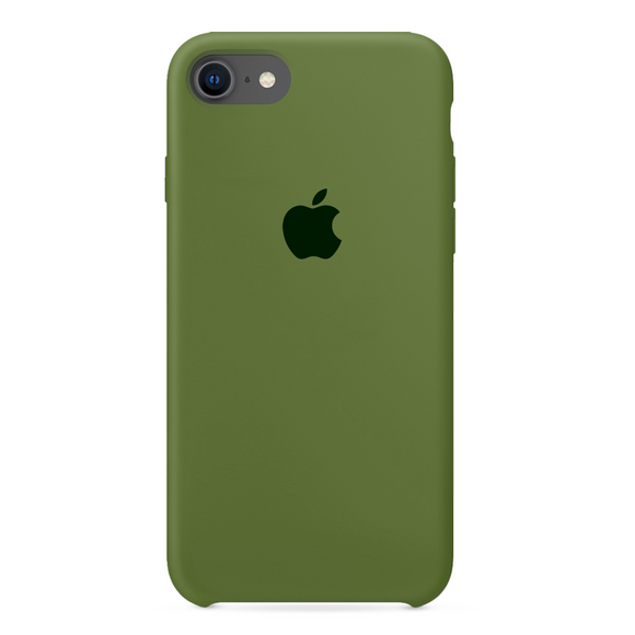 Verde Militar para iPhone 8