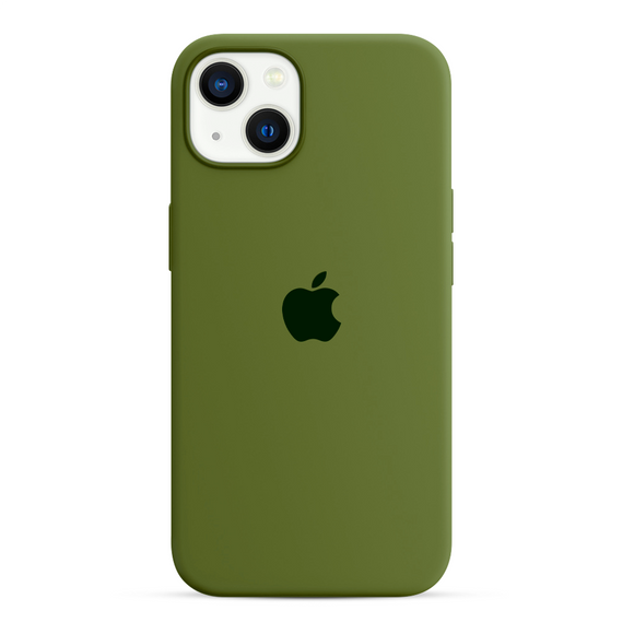 Verde Militar para iPhone 13 Mini