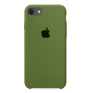 Verde Militar para iPhone 7