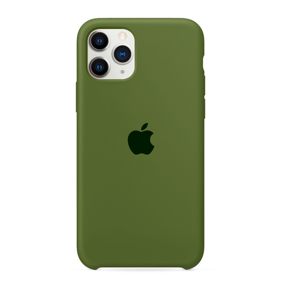 Verde Militar para iPhone 11 Pro Max