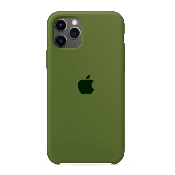 Verde Militar para iPhone 11 Pro