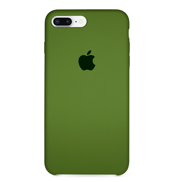 Verde Militar para iPhone 8 Plus