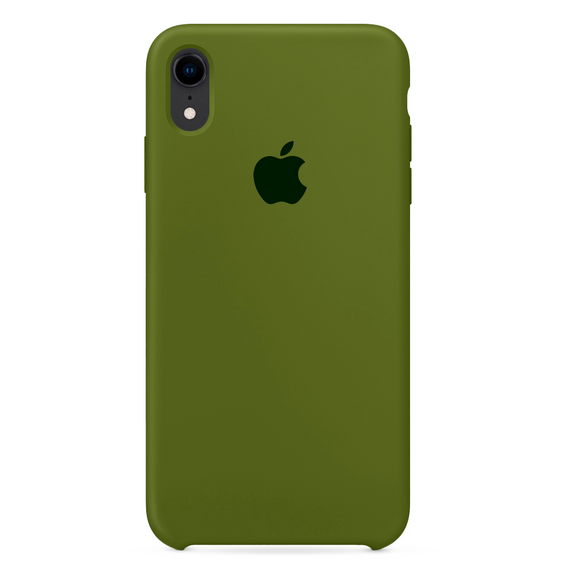 Verde Militar para iPhone Xr