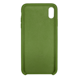 Verde Militar para iPhone Xs