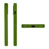 Verde Militar para iPhone 12 Mini