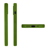 Verde Militar para iPhone 14 Pro Max