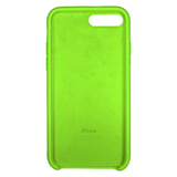 Verde Neon para iPhone 7 Plus