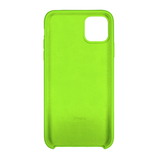 Verde Neon para iPhone 11 Pro