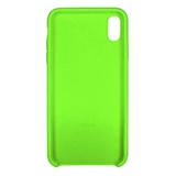 Verde Neon para iPhone X