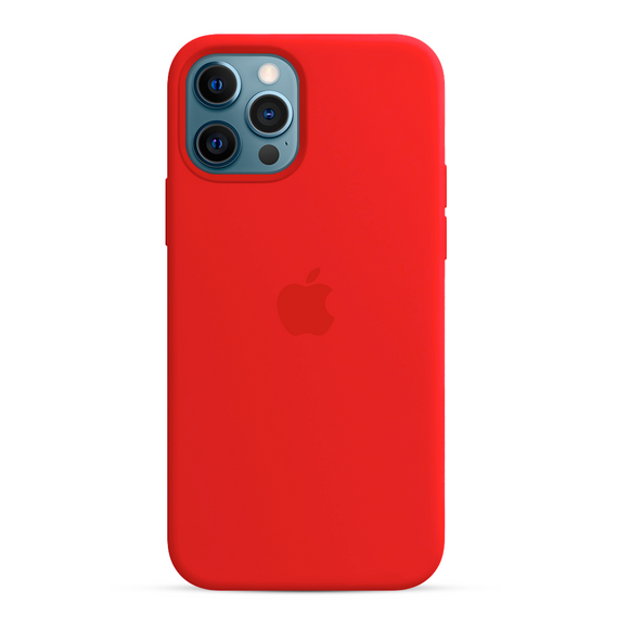 Vermelho para iPhone 12 Pro Max