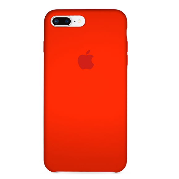 Vermelho para iPhone 8 Plus