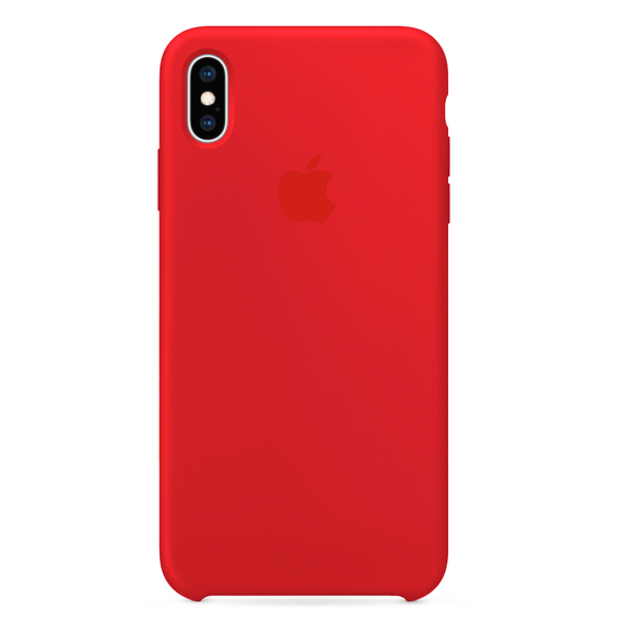 Vermelho para iPhone Xs