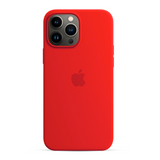 Vermelho para iPhone 14 Pro Max