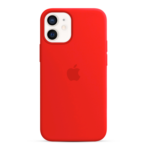Vermelho para iPhone 12 Mini