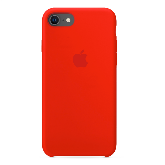 Vermelho para iPhone 7