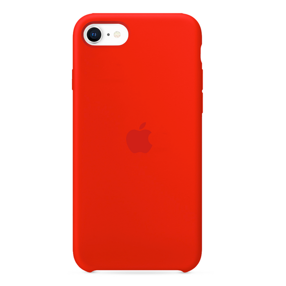 Vermelho para iPhone Se 2022