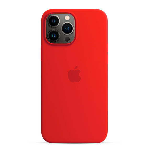 Vermelho para iPhone 13 Pro