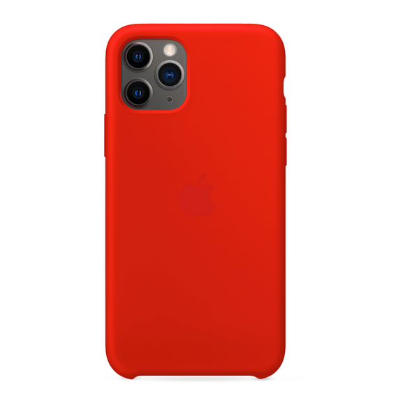 Vermelho para iPhone 11 Pro