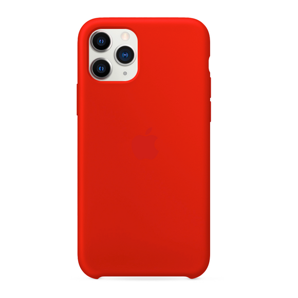 Vermelho para iPhone 11 Pro Max