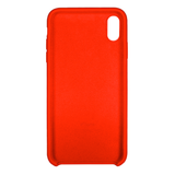 Vermelho para iPhone Xs Max