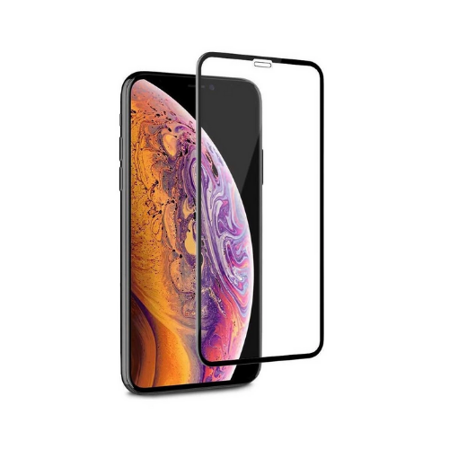 Película 3D Vidro iPhone Xs