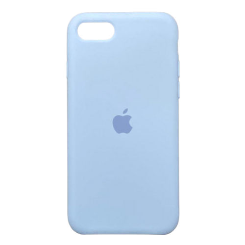 Azul Lavanda para iPhone Se 2020