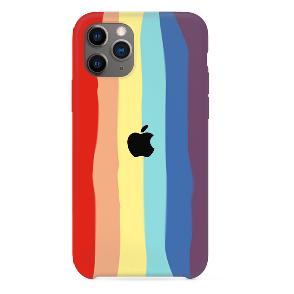 Rainbow para iPhone 11 Pro