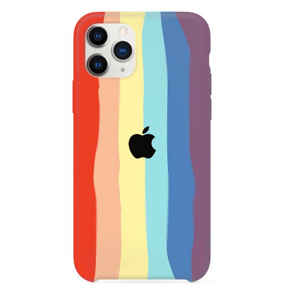 Rainbow para iPhone 11 Pro Max
